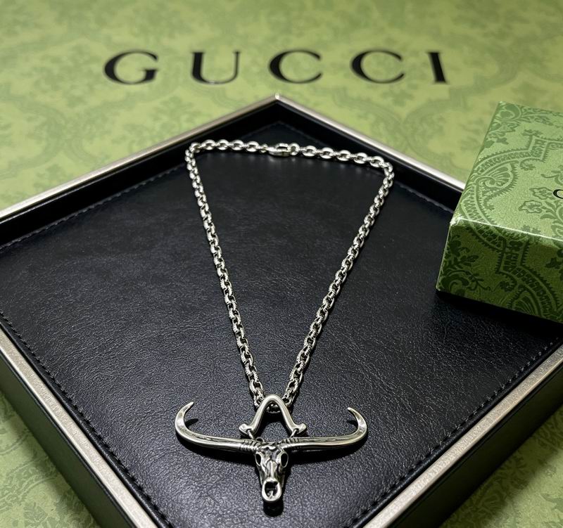 Gucci Necklace 07yxs200